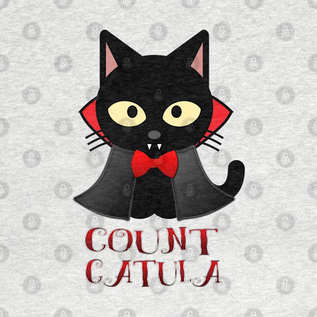 Count Catula by Sinmara